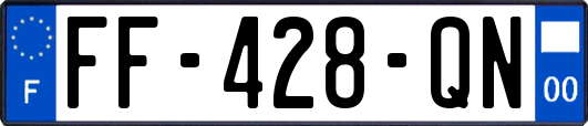 FF-428-QN