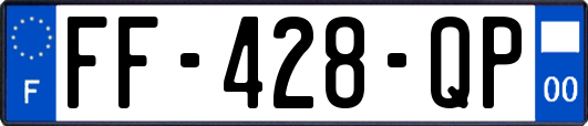 FF-428-QP