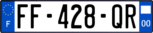 FF-428-QR
