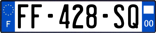 FF-428-SQ