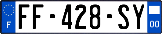 FF-428-SY
