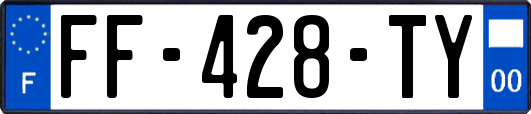 FF-428-TY