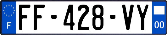 FF-428-VY