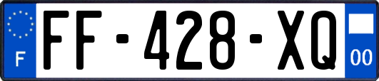 FF-428-XQ