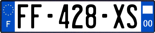 FF-428-XS