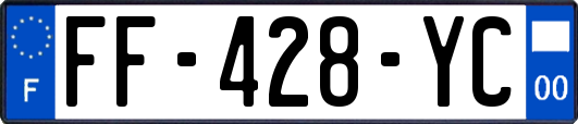 FF-428-YC