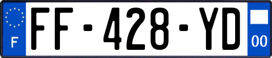 FF-428-YD