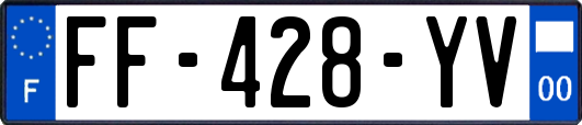 FF-428-YV