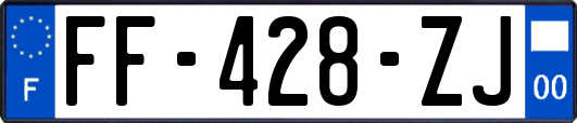 FF-428-ZJ