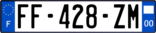 FF-428-ZM