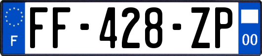 FF-428-ZP