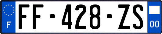 FF-428-ZS