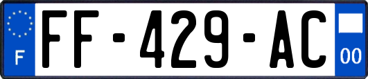 FF-429-AC