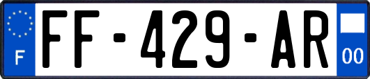 FF-429-AR