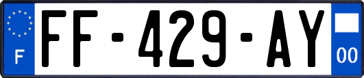 FF-429-AY