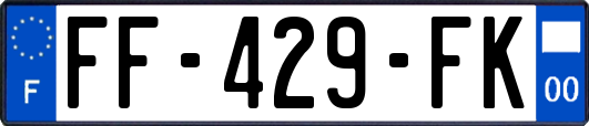 FF-429-FK