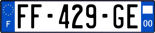 FF-429-GE