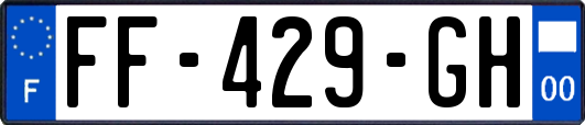 FF-429-GH