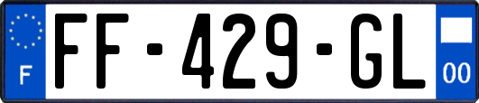 FF-429-GL