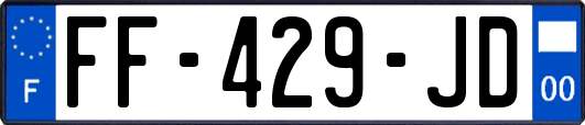 FF-429-JD
