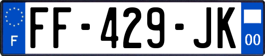 FF-429-JK