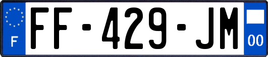 FF-429-JM