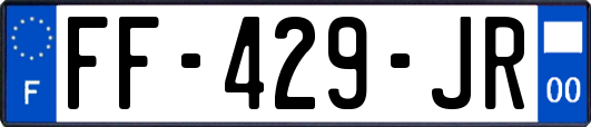 FF-429-JR