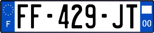 FF-429-JT