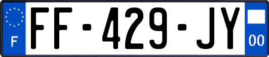 FF-429-JY