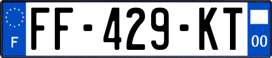 FF-429-KT