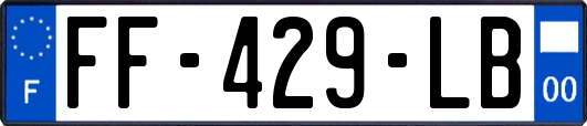 FF-429-LB