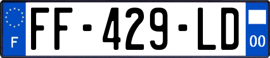 FF-429-LD
