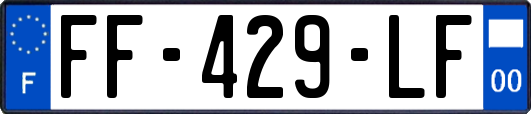 FF-429-LF