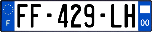 FF-429-LH