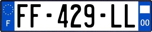 FF-429-LL