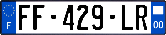 FF-429-LR