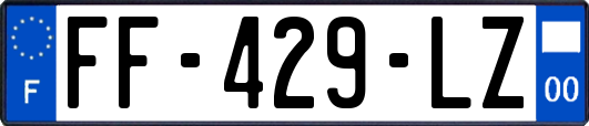 FF-429-LZ