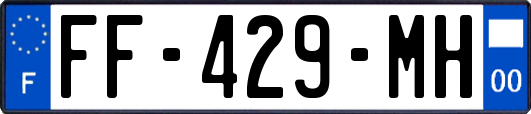 FF-429-MH