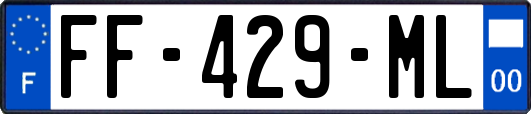 FF-429-ML