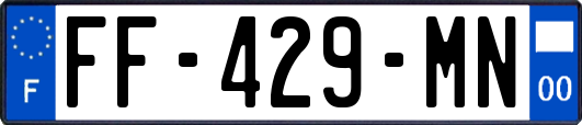 FF-429-MN