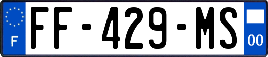 FF-429-MS