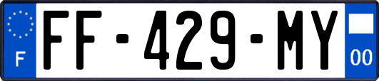 FF-429-MY