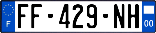 FF-429-NH