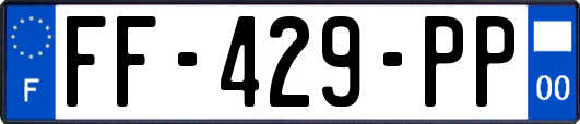 FF-429-PP