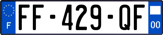FF-429-QF