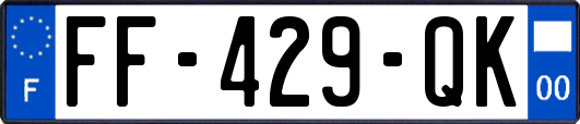 FF-429-QK