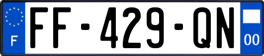 FF-429-QN