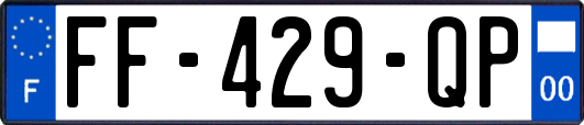 FF-429-QP