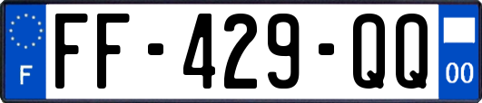 FF-429-QQ