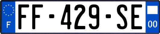 FF-429-SE
